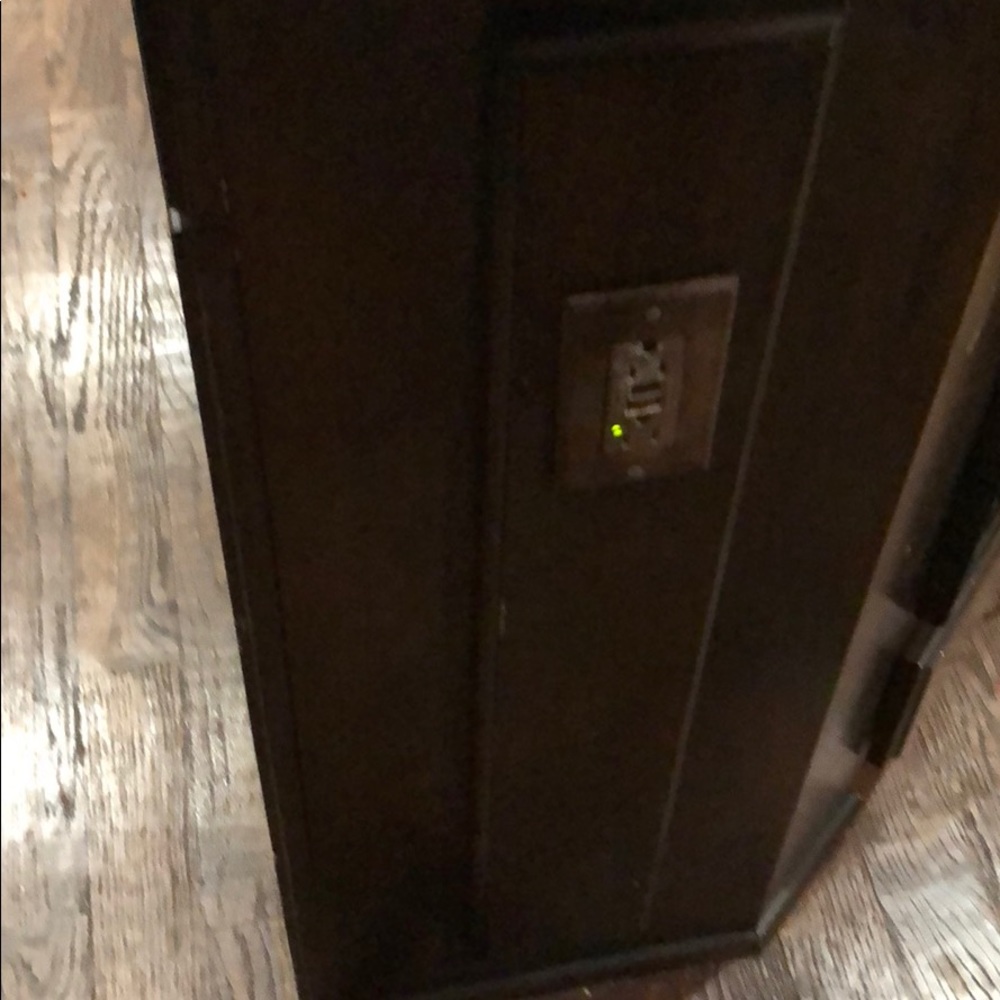 Meet your Posher, Tricia